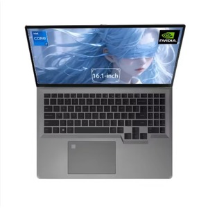 Ordinateur portable de jeu 16 pouces Intel 13e génération I9-13900H 2,4 GHz RTX 4060 8 Go de RAM 16-32 Go de ROM 256-512 Go-1 To SSD Windows 11 Pro 144 Hz US/UK - Product Image 2