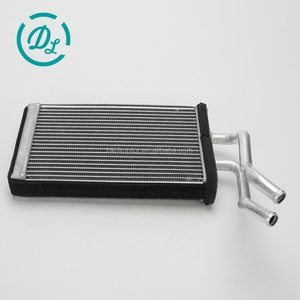 Radiateur de chauffage EexcavaStart pour excavatrice SH200A3 KHR2822 - Remplacement fiable, garantie 1 an, testé et certifié - Product Image 3