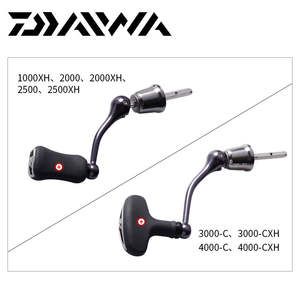 100% Original <span class=keywords><strong>DAIWA</strong></span> 21 LEGALIS CS LT roue de pêche tournante 1000-6000 6 + 1BB moulinets de pêche en eau salée - Product Image 5