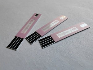 Lụa màn hình-in bạc-carbon điện cực dựa trên vật nuôi điện hóa biosensor cho nguồn cung cấp phòng thí nghiệm Ketone phát hiện cảm biến - Product Image 2