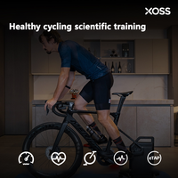 Dispositif de navigation GPS intelligent XOSS NAV+ pour vélo, accessoires de cyclisme pour vélo de route/vTT, ordinateur de navigation intelligent étanche pour vélo