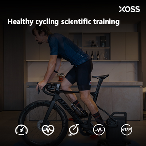 Dispositivo de Navegación Inteligente GPS para Bicicleta <span class=keywords><strong>XOSS</strong></span> <span class=keywords><strong>NAV</strong></span>+, Accesorios para Ciclismo de Carretera/Montaña, Computadora de Navegación Inteligente a Prueba de Agua para Bicicleta - Product Image 5