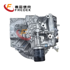 Piezas de Montacargas a Precio de Fábrica 8FD/G20-30 8FD/GK20-30 8FD/GN20-30 Conjunto de Transmisión 32010-26633-71 para <span class=keywords><strong>Toyota</strong></span> FD30 en Existencia - Product Image 4