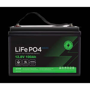 LFP 12.8V 100Ah 200ah <b>Batteries</b> <b>24V</b> 12V 100ah 300ah Lithium Ion Home Energy Storage <b>Battery</b> 100ah Home Energy Storage - Product Image 2