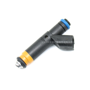 Inyector de combustible Yr3e A6a para Ford 2000 2004 3.8L 4.2L, pieza de repuesto para motor - Product Image 4