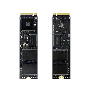M.<span class=keywords><strong>2</strong></span> 2280 NVMe PCIe Gen4.0x4 1TB 2TB Hard Drive SSD Solid State - Product Image 2