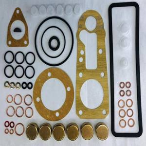 Kits de réparation de pompe à carburant de haute qualité 1417010010 800033 pour la révision de la pompe Diesel et le remplacement du kit de joint - Product Image 5