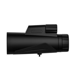 Suncore Black Shark 12X42 10X42 High Magnification Waterproof Monocular Telescope Night Vision Outdoor Use - Product Image 2