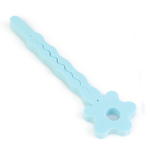 <span class=keywords><strong>โรล</strong></span><span class=keywords><strong>ม้วน</strong></span><span class=keywords><strong>ผม</strong></span><span class=keywords><strong>ฟองน้ำ</strong></span>แฟชั่นใหม่ ขายดี รูปดอกพลัม อุปกรณ์จัดแต่งทรงผม ที่ม้วนผมสำหรับนอนหลับ - Product Image 4