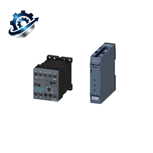 High Quality 3RP20252AP30 3RP20251AQ30 Time Delay Relay for Industrial Automation Control Systems - Product Image 3