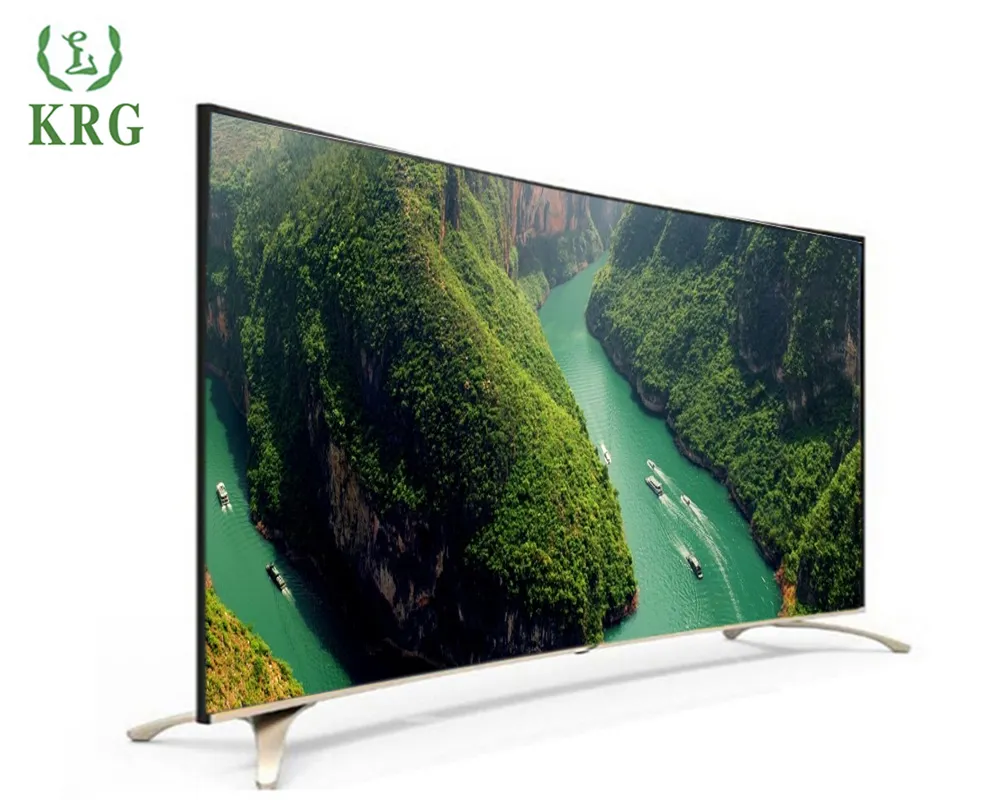 Tv OLED fabriquées en chine, 32, 42, 55, 65, 75 pouces, nouvelle collection 2020, station européenne