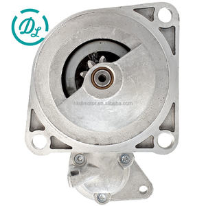 EExcastart MS79 TL80 12V 9T 3.0KW งานหนักประกอบชุดสตาร์ทเตอร์ทดแทน - Product Image 1