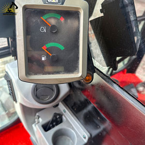 Excavatrice d'occasion CAT 307E2 adaptée aux débutants avec des commandes simples et un faible entretien pour les travaux de plomberie - Product Image 6