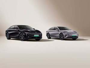 Changan Qiyuan A07 2026, 5 Puertas, 5 Asientos, Hatchback Mediano-Grande, Motor de Rango Extendido, Autonomía Total de 1200 km, Azerbaiyán - Product Image 4