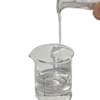 Huile de silicone de qualité industrielle et cosmétique avec des options de viscosité personnalisables