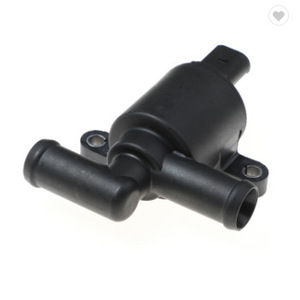Válvula de agua del calentador Audi 4H0121671D para A3 A4 A5 A6 A8, pieza de repuesto - Product Image 5