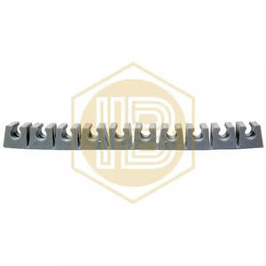 Fissare i tubi di ancoraggio a parete - Product Image 3