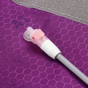 Máquina Profesional de <span class=keywords><strong>Presoterapia</strong></span> de Aire, Gua Sha, Drenaje Linfático <span class=keywords><strong>Facial</strong></span>, Dispositivo de <span class=keywords><strong>Presoterapia</strong></span> Linfática, Matriz para Desintoxicación Iónica - Product Image 3