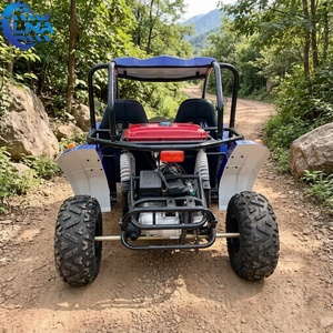 Buggy <span class=keywords><strong>de</strong></span> <span class=keywords><strong>dunas</strong></span> LNA con freno <span class=keywords><strong>de</strong></span> disco 200cc, fácil <span class=keywords><strong>de</strong></span> conducir, para alquiler en la <span class=keywords><strong>playa</strong></span> - Product Image 2