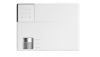 Xiaomi pom-lux-projecteur Led LCD, 1080 p, 1920x1080, Projection de grande taille, écran 280 pouces, Home cinéma