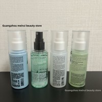 Elf Power Grip Spray Fixateur de Maquillage Matifiant Hydratant Non Gras Longue Durée pour Tous Types de Peau