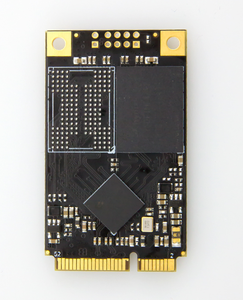 ประสิทธิภาพสูง128Gb 256Gb 512Gb 1TB Ssd Msata Ssd ไดรฟ์สำหรับเดสก์ทอปแล็ปท็อป - Product Image 1