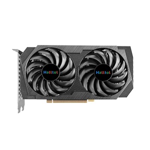 Halltol RTX3060 12 GB GPU Nouvelle carte graphique vidéo ATX 8GB 6GB en option GeForce <span class=keywords><strong>RTX</strong></span> 3060 12 GB - Product Image 3