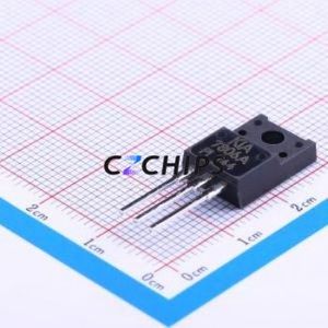 Regulador lineal PMIC (LDO), Chip IC de circuito integrado, nuevo, original, nuevo, 1/PF, 1/2/2 - Product Image 1