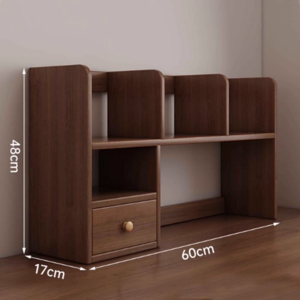 สีลายไม้