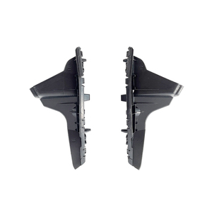 <span class=keywords><strong>Ricambi</strong></span> Auto <span class=keywords><strong>originali</strong></span> 9829335780 Auto staffa paraurti anteriore nera R per <span class=keywords><strong>Opel</strong></span> vauhall <span class=keywords><strong>Corsa</strong></span> F 2019- - Product Image 3