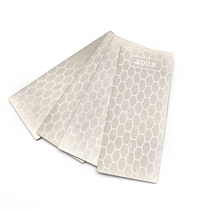 Honeycomb Pattern Grinding <strong>Stone</strong> Diamond Sharpener <strong>Cutting</strong> <strong>Tool</strong> Grinding Disc - Product Image 1