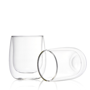 كوب زجاجي من لينو 2023، شفاف بجدار مزدوج من البوروسيليكات، أكواب زجاجية غير قابلة للكسر - Product Image 6