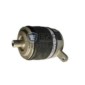 เครื่อง P3485100692โช้คอัพ ENR cushiontech สำหรับรถบรรทุก Daewoo Tata ช่วงล่าง - Product Image 3