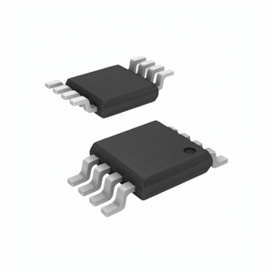 S-8244AABFM-CEBT2U Authorized Distributor 8 WSSOP, 8 MSOP Electronic Chips Component Power Management (PMIC) - Product Image 1