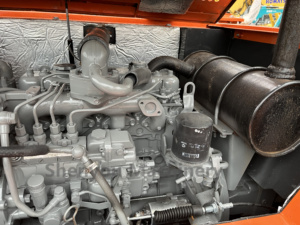 2024 HITACHI ZX60 ZX300 ZX70 ZX130 Excavadoras de orugas usadas para excavadora menos horas de trabajo con condiciones bien mantenidas - Product Image 6