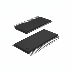56 BSSOP (0.295", 7.50mm de Ancho) Circuito Integrado Lógico Tipo D LATCH TRI ST 56 SSOP Componentes Electrónicos Línea de Producción Original - Product Image 1