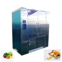 Hete Verkoop Fabriek Prijs Industriële Vruchten Drogen Dehydrator Champignondroger Machine Plantaardige Uiendroger