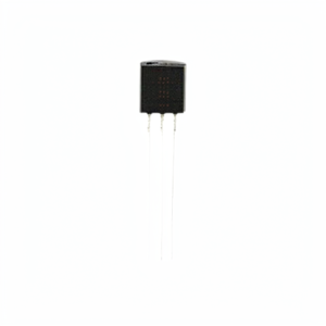Buy Electronics Components Online TO-226-3, TO-92-3 Long Body MCR100-8G Thyristors Manufacturer Channel - Product Image 1