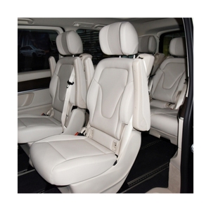 Siège de conducteur automobile de luxe personnalisé, de haute qualité, pour automobile, avec ligne de Production, siège Aero pour classe V <span class=keywords><strong>Vito</strong></span>, en chine, <span class=keywords><strong>2021</strong></span> - Product Image 2