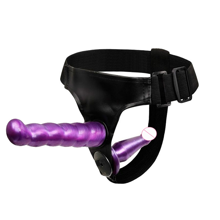 Yamamoto Lesbische Sexspielzeuge Strap-on Doppeldildo mit Verstellbarem  Grtel - Tragbares Design| Alibaba.com