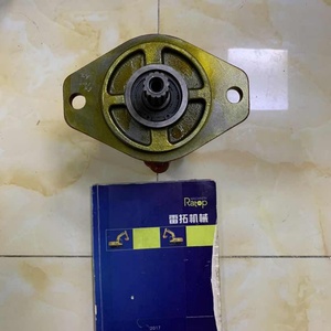 Moteur de ventilateur VOE14533496 14533496, moteur hydraulique VOE14531612 14505903 pour moteur EC360 EC380 - Product Image 6