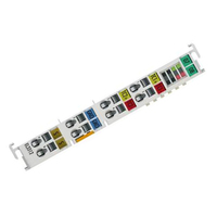 Nuevo PLC EL3312 Original en Stock, Controlador de Automatización