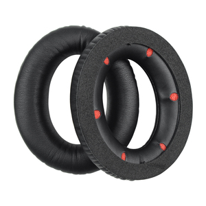 Almohadillas de repuesto para auriculares <span class=keywords><strong>HyperX</strong></span> <span class=keywords><strong>Cloud</strong></span> <span class=keywords><strong>Revolver</strong></span> S, almohadillas suaves para los oídos - Product Image 1