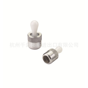 Yuwei Side Positioning Column PT56 Ball End For <b>Clamps</b> Mechanical Use - Product Image 1