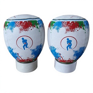 ลูกบาสเกตบอลรีบูนระดับมืออาชีพสำหรับการฝึกซ้อมและแข่งขันคุณภาพสูง - Product Image 1