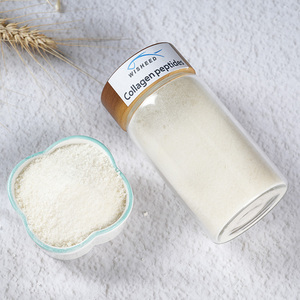 Gelatina de Pescado WISHEED de Grado Alimenticio, Emulsionantes, Estabilizadores y Espesantes, 200-300 Bloom, Uso Según Receta del Cliente - Product Image 6