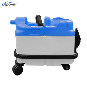 Sistema de Ducha Portátil Sin Fugas, Fácil de Usar para Pacientes Encamado, Discapacitados y Ancianos, Máquina de Baño Personal Automática - Product Image 4