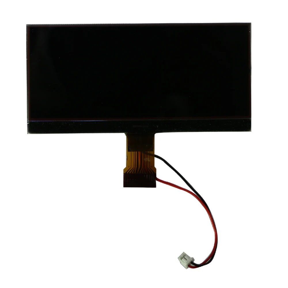 chip on glass lcd display in stock
