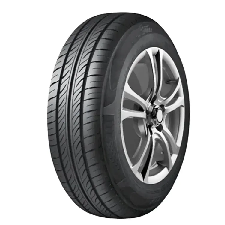 High Quality LT 245/75/16 Tubeless Tires for Cars Ready for Shipping