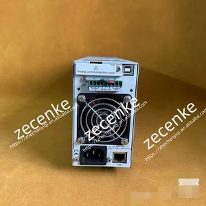 GW Instek PSW 250-4.5 Alimentation programmable DC AutoRange 360W * - Product Image 2